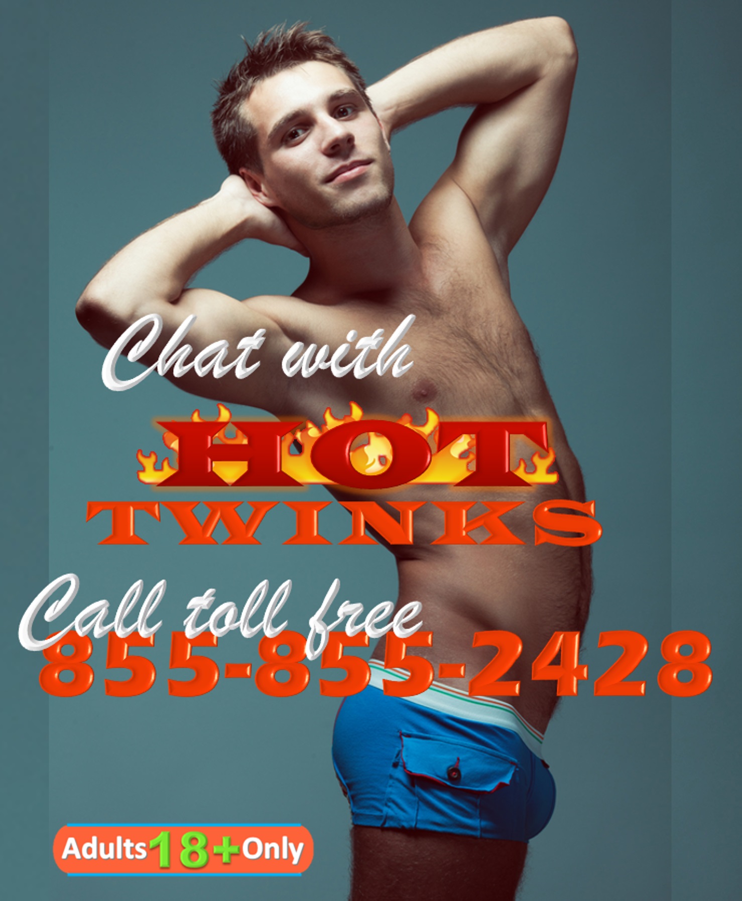 Free Chat With Guys